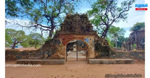 இந்துக்களின் பாரம்பரியத்திற்கே ஆபத்து - மோடியிடம் வலியுறுத்தும் புலம்பெயர் அமைப்புகள்! samugammedia 